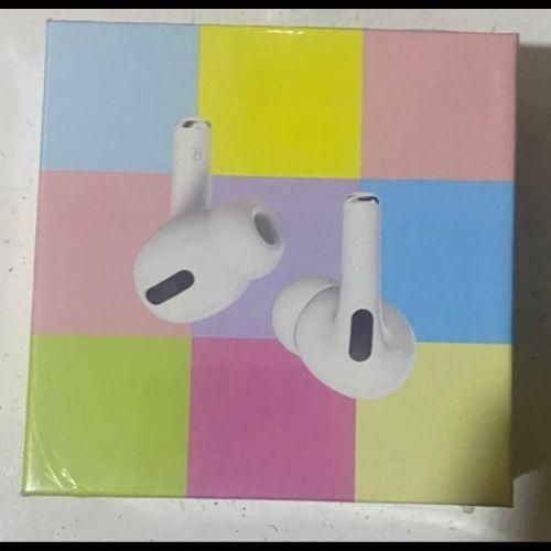 product_image_name-Generic-TWS Wireless Bluetooth Earbuds with Microphone – True Wireless Stereo Earphones for iPhone & Android Smartphones (White)-2