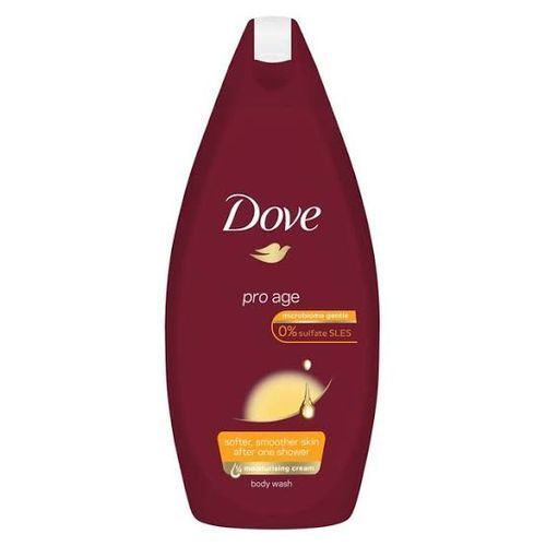 product_image_name-Dove-Pro-Age Cream Body Wash(450ml)-1