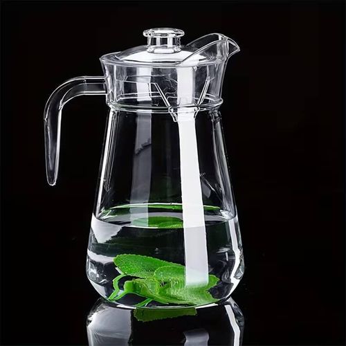 Generic Beautiful Glass jug