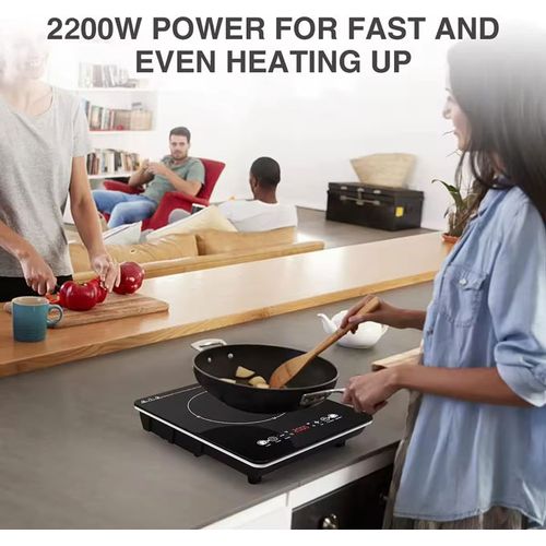 Generic 2200W Multi Functional Induction Cooker Efficient Cooking Jumia Nigeria