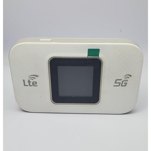 product_image_name-Generic-5G mifi 300Mbps LTE Wireless 3000mAh Portable Pocket size universal -2