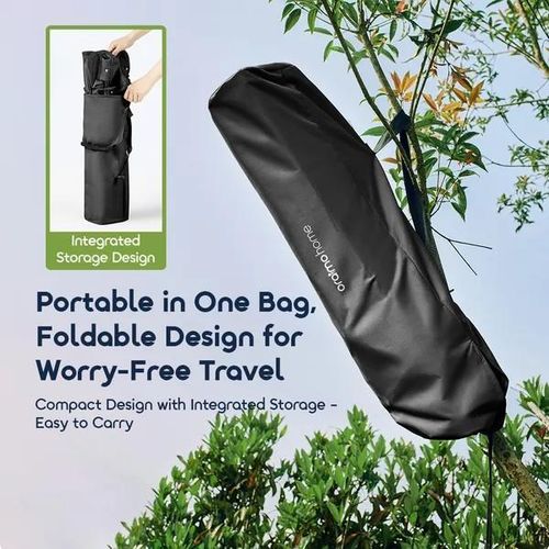 Oraimo CampCradle Folable Nylon Camping Chair - image 6