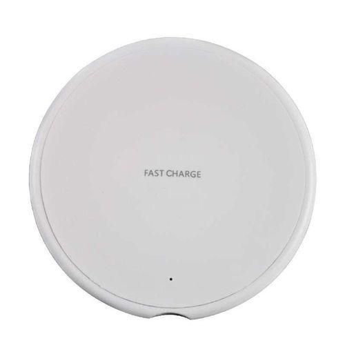 product_image_name-Generic-ORIGINAL WIRELESS CHARGER Wireless Phone Charger IPhone,Samsung And Android Fast Charger For QI Devices Only-2