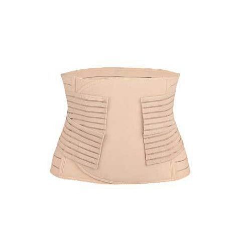 Postpartum Corset Girdles Post Pregnancy Belly Belt Women and Maternity  Breathable Elastic Postpartum Support Recover Belt