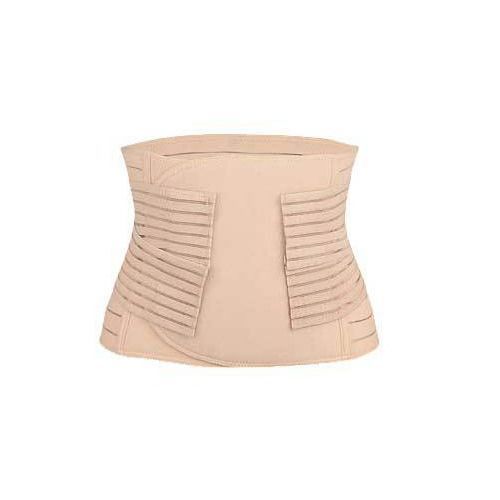Fashion Maternity Belly Band Enhanced Breathable Postpartum Belly Band  Postpartum Bandage Shapewear Belly Belt Pregnant Relaxed Restore(#apricot)