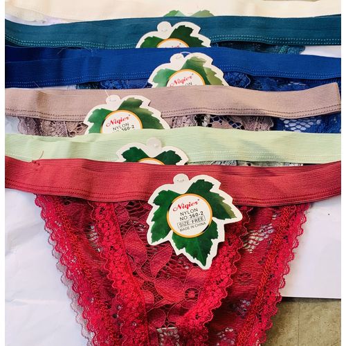 Designer Panties - Buy Latest Designer Panties Online