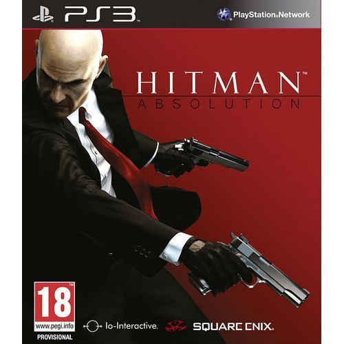 product_image_name-Square Enix-Hitman: Absolution - Playstation 3-1