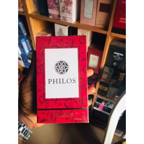 product_image_name-ALHAMBRA-Philos Rosso Eau De Parfum 100ml Second 2 Pcs-1