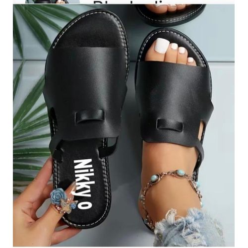 Fashion Fish Slippers for ladies