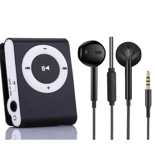 c lip to mp3 Player Metal Clip (Walkman) – Portable Music Player SanDisk Sansa Clip Zip 1.1