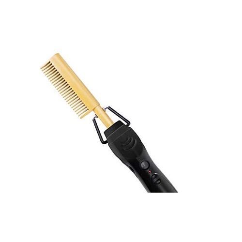 Generic Professional Regulating Hot Combs For Natural Hair And Wig Jumia Nigeria
