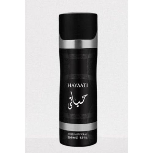 product_image_name-Generic-Hayaati Body Spray (unisex approved  EDP fragrance perfume body spray) -1