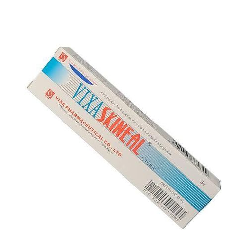 Visa Skineal cream 15g - image 2