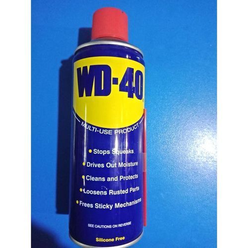 Buy Penetrating Oil WD-40 Multifunction Lubricants spray (400ml) GZ  Industrial Supplies Nigeria