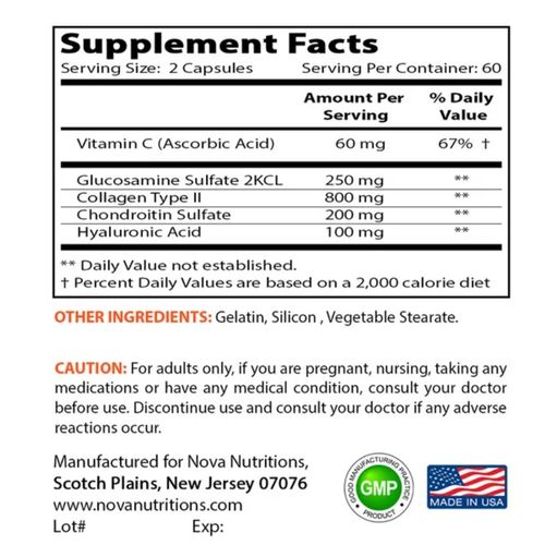 product_image_name-Nova Nutritions-Hyaluronic Acid  120 Capsules-2