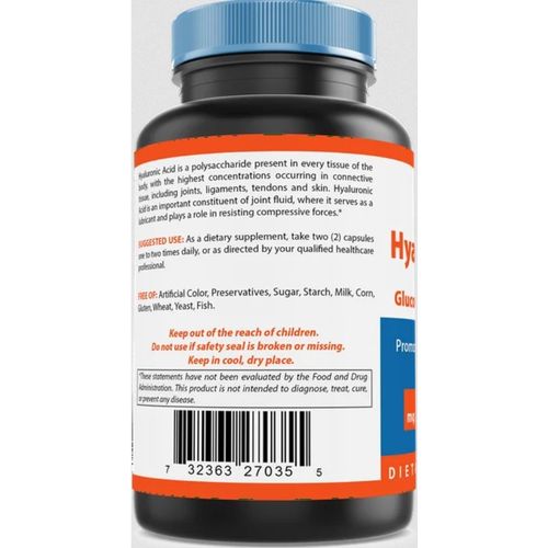 product_image_name-Nova Nutritions-Hyaluronic Acid  120 Capsules-4