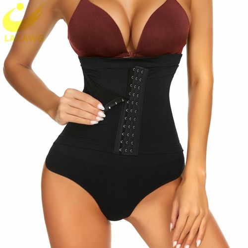 Fashion Butt Lifter Body Shaper Firm Belly Tummy Control Shapewear