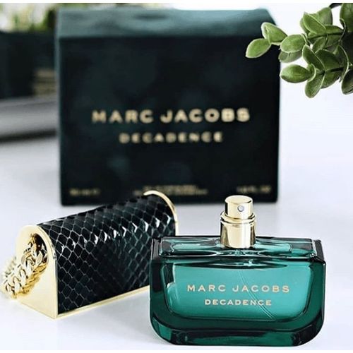 Marc Jacobs GREEN DECADENCE EDP 100ML FOR LADIES (Long Lasting