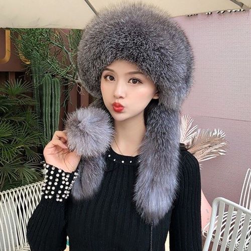 Cossack style hat discount
