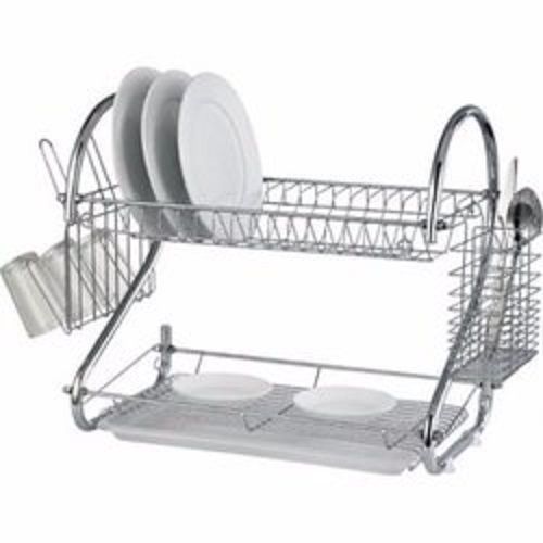 Generic 2 Layer Plate Rack