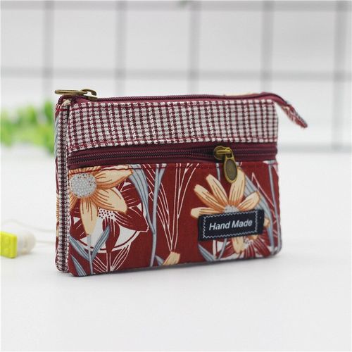 Simple Design Women's Messenger Bag Fashion Ladies Nylon Hobos Small  Shoulder Bags Vintage Female Girls Purse Cloth Handbags | Fruugo NO