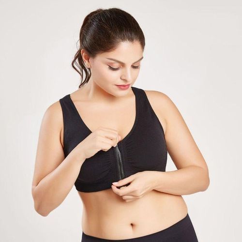 Bras For Women Underwear Plus Size Bra M L XL XXL Brassiere