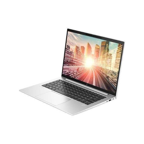 Hp EliteBook Laptop- Intel Core I5- TOUCHSCREEN -16GB RAM/1TB SSD/Backlit Keyboard/FP Reader Windows 11 Pro+ BAG