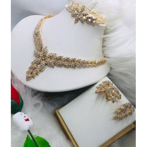 product_image_name-Fashion-Dubai Gold Elegant African Jewelry Sets-1