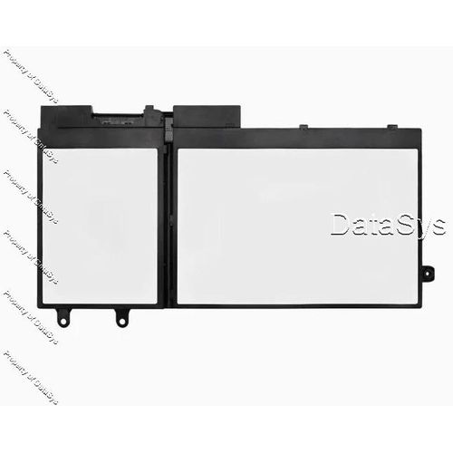 DELL Latitude 5500 5510 Series Laptop Battery (51Wh): Compatible Part/Model Codes - R8D7N - image 3