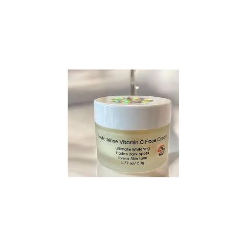 product_image_name-Generic-Glutathione Vitamin C Face Cream-1