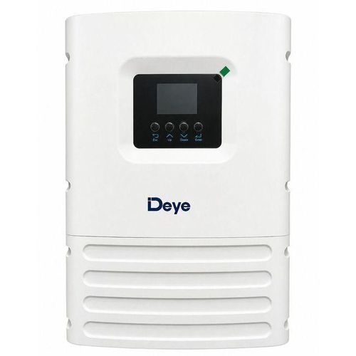 Deye  6KVA HYBRID INVERTER 48V