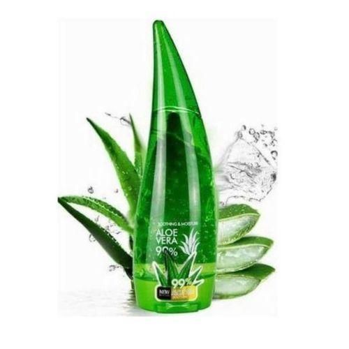aloe vera gel für die haut Aloe Vera Gel