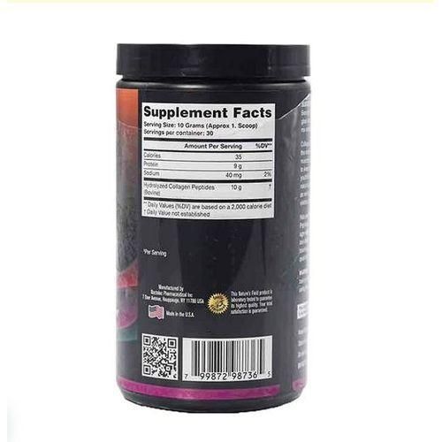 product_image_name-Nature Field-BEAUTYSURE COLLAGEN PEPTIDES 300G-2