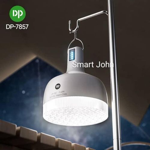 Dp  Rechargeable LED Bulb 48W with 6000mAh-7857 - image 2