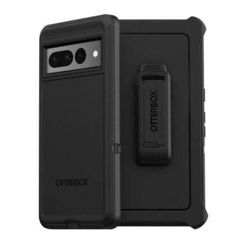 product_image_name-Otter Box-Otterbox case for Google pixel 7 pro - black-1