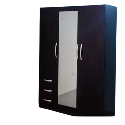 Generic Wardrobe With Mirror And Drawers(Lagos, Ibadan Only) | Jumia ...