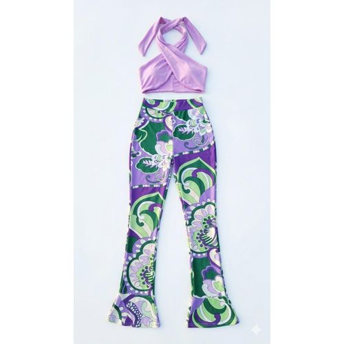 product_image_name-Fashion-Cross-Front Halter Two-Piece Set-3