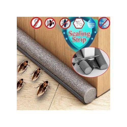 Generic Double Side Door Bottom Seal For Cockroach And Rat Noise Reduction Stoper