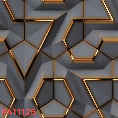 Generic Elly Decor Unique 3D Effect wallpaper
