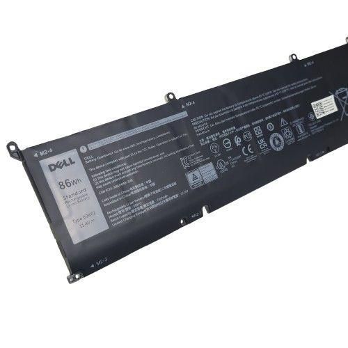 product_image_name-DELL-Alienware M15 R6 Series Laptop Battery 86Wh 69KF2-4