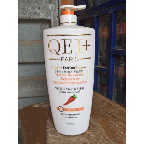 Qei cream cheap