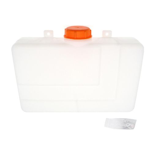 Generic Gasoline Fuel Oil Tank 7L Plastic Gas Can Petrol Tanks Fit For