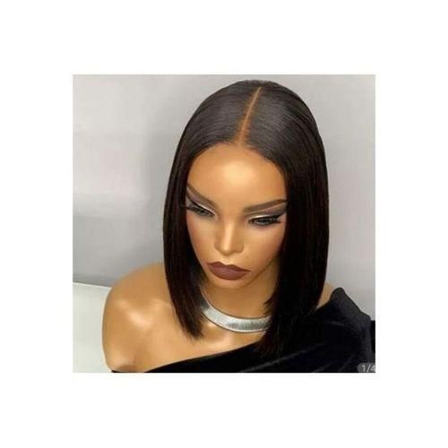 product_image_name-Fashion-Straight Hair Bob Wig With Closure-1