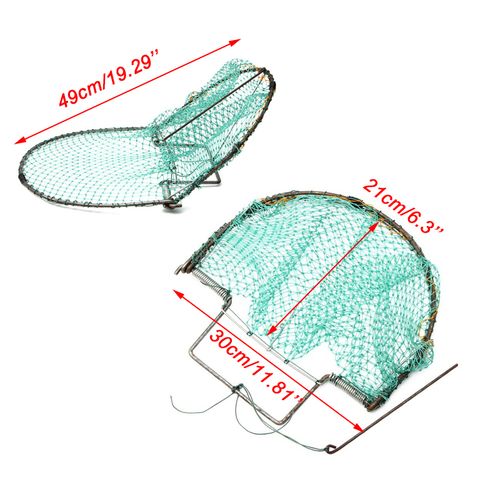 Generic (30cm)Traps For Bird Trap Catcher Pigeon Hunting Net Leghold