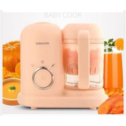 Generic Electric Baby food grinder/blender