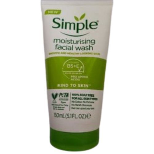 product_image_name-Simple-Moisturizing Facial Wash 150ml.-1