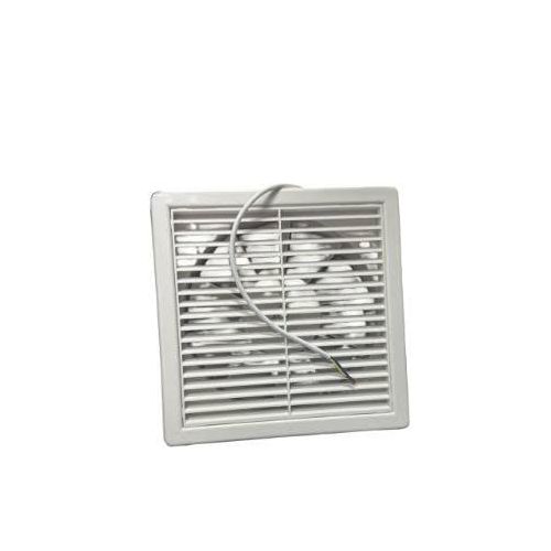 Generic 9-inch Hornet Wall Mounted Ventilator Fan.