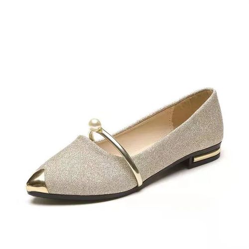 Flat party shoes clearance