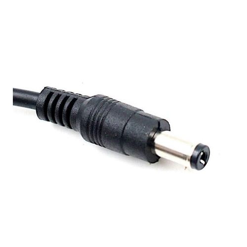 Genetic 12V USB C Type-C PD Trigger 3ft 5A Power Cable 5.5 x 2.1mm DC Connector - image 3