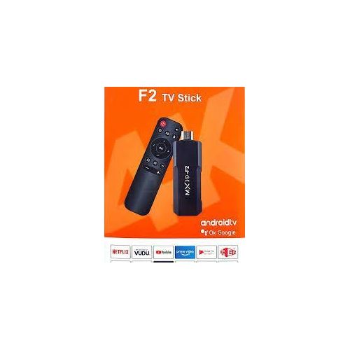 product_image_name-Generic-100% Genuine Original Smart Android Tv Stick 5G 4K Ultra HD Video+HDMI Cable-2